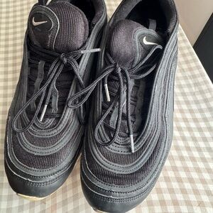 Nike Men's Air Max 97 Black